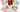 Face-framing highlights are one of the most flattering hair colour trends