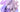 Lilac, violet, purple...All equally captivating and romantic shades,