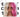 Split Colour Trend Coloured Conditioners