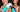 Moroccanoil Curl Control Mousse and Moroccanoil Intense Curl Cream
