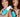 Moroccanoil Curl Control Mousse and Moroccanoil Intense Curl Cream