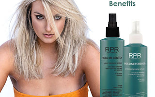 RPR The perfect styling and finishing duo your hair will love at Itz All About Hair