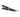 Muk 230 IR Extra wide heating plates mean that long and thick hair is straightened even more quickly