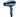 Speedy Supalite Ionic Ceramic Proffesional Hairdryer Steel Blue 2200 watt $74.95