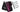 Silver Bullet ATTITUDE PINK Professional Hair Straightener