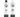 Nioxin System 2 for noticeably thinning, fine, natural hair