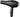 Silver Bullet Hair Dryer Black Velvet at Itz All About Hair
