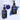 12Reasons Purple Shampoo and Conditioner 400ml Duo - On Line Hair Depot