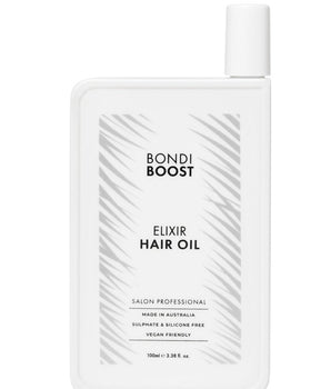 Bondi Boost Elixir Hair Oil Smooths and tames frizz Bondi Boost - On Line Hair Depot