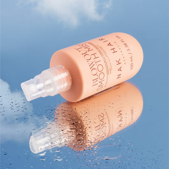 NAK Blowout Smooth Mist 100ml - On Line Hair Depot