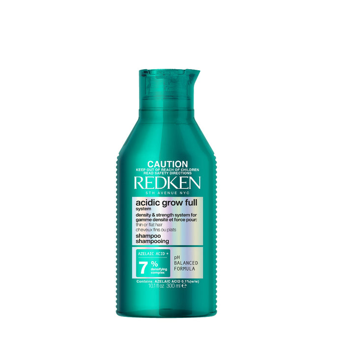 Redken Acidic Grow Full System Shampoo
