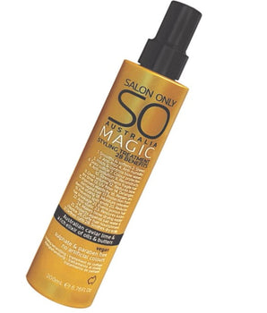 SO Salon Only  Magic 28 in 1 Styling treatment 200ml x2 SO Salon Only - On Line Hair Depot
