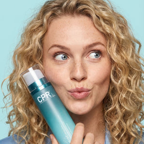 CPR Curly CTRL Cream