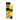 Affinage Pop Art Semi Permanent Direct Dye Colour Ammonia Free Yellow - On Line Hair Depot