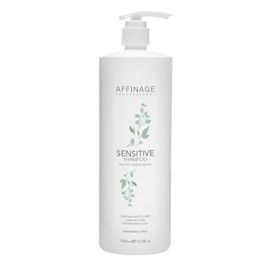 Affinage Sensitive Shampoo Coloured Hair - On Line Hair Depot