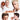 American Crew Defining Paste Duo - On Line Hair Depot