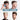 American Crew Fiber 85g Trio pack - On Line Hair Depot