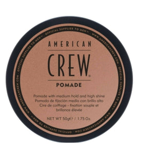 American Crew Pomade - On Line Hair Depot