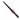 BabylissPRO Balck Ceramic Conical Curler 32-19mm Babyliss PRO Iron with Heat Mat - On Line Hair Depot