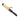 BaBylissPRO Ceramic Gold Curling Iron 32mm - On Line Hair Depot