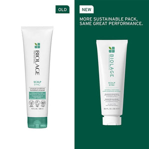 Biolage Scalp Sync Conditioner - On Line Hair Depot