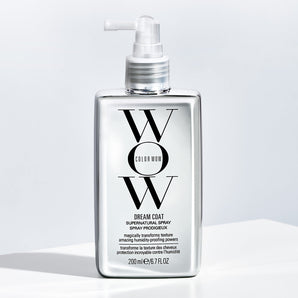 Color WOW - Dream Coat Supernatural Spray 200ml - On Line Hair Depot