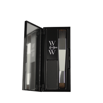 Color Wow Root Cover Up Black 2.1g Colour - On Line Hair Depot