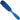 Duboa Brush Mid Blue 210mm Long Made in Japan 80 Large Size - On Line Hair Depot