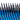 Duboa Brush Large Blue Close Up