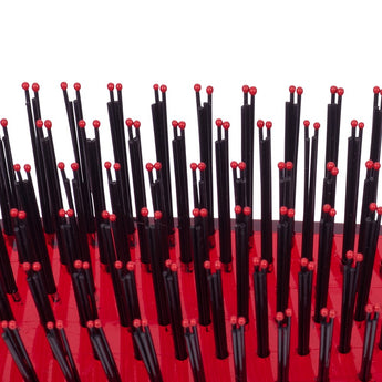 Duboa Brush Red