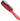Duboa Brush Red Duo Large and Medium Made in Japan - On Line Hair Depot