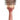 Evo Hank Ceramic Radial Brush 43mm - On Line Hair Depot
