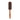 Evo Spike Nylon Pin Bristle Radial Brush 22mm - On Line Hair Depot