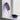 Meet the Duboa Lilac Brush Duo — a Large 80 and Medium 60 pairing crafted in Japan for hair that deserves professional-grade care every single day. Whether you're working through thick, coarse strands or maintaining a fine blowout, these brushes glide through knots with zero snagging.