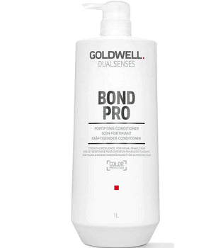GOLDWELL Bond Pro Fortifying Conditioner 1000 ml Goldwell Dualsenses - On Line Hair Depot
