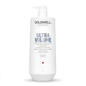Goldwell Ultra Volume Bodifying Conditioner 1000ml - On Line Hair Depot