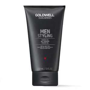 Goldwell Mens Power Gel 150ml - On Line Hair Depot