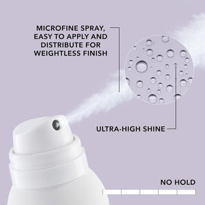 Goldwell StyleSign Smooth Shine Spray 150 ml previously Diamond Gloss - On Line Hair Depot