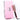 H2D Wide Plate Hair Straightener Linear II 2025 Model Rose Gold - On Line Hair Depot