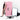 H2D Wide Plate Hair Straightener Linear II 2025 Model Rose Gold - On Line Hair Depot
