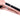H2D Wide Plate Hair Straightener Linear II 2025 Model Rose Gold - On Line Hair Depot