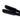 H2D Wide Plate Straightener Black Linear II 2025 Model - On Line Hair Depot