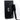 H2D Wide Plate Straightener Black Linear II 2025 Model - On Line Hair Depot