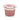 Hi Lift Professional Deluxe Strawberry XXX Hard Wax 400g - On Line Hair Depot