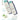 Juuce Hyaluronic Hydrate Shampoo and Conditioner Duo . - On Line Hair Depot