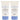 Juuce Repair Smooth Enz seal the ends to moisturise Smooth Protect Duo Pack - On Line Hair Depot