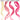 Keracolor Color Clenditioner Colour Shampoo Light Pink 355ml - On Line Hair Depot