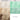 Keracolor Color Clenditioner Colour Shampoo mint 355ml - On Line Hair Depot