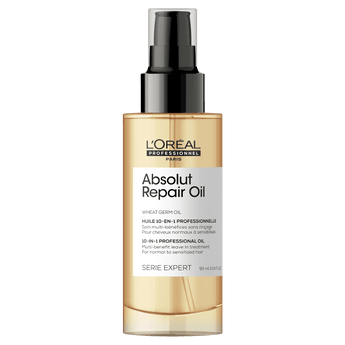 Loreal Absolut Repair Oil - On Line Hair Depot