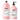 Loreal Vitamino Color Shampoo and Conditioner Duo - On Line Hair Depot